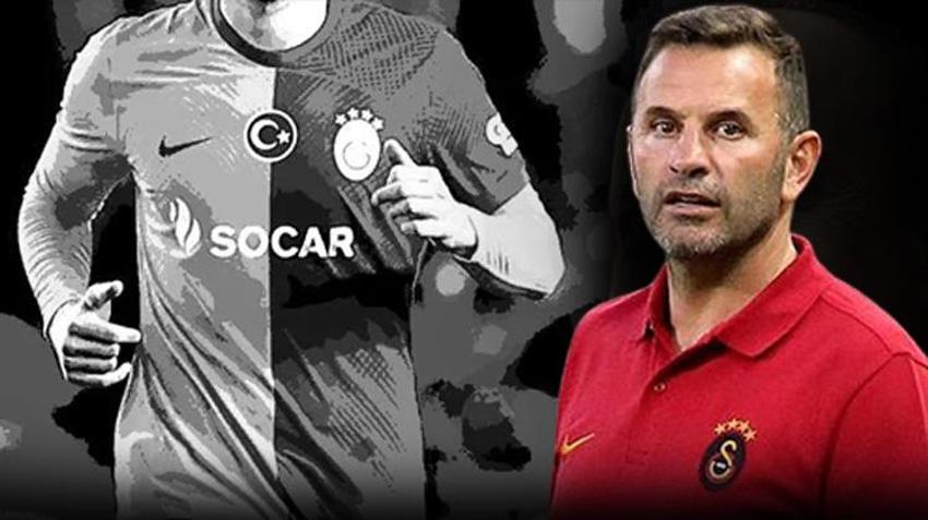 3-0 sonrası bomba ayrılık! Okan Buruk beğenmedi, yeni takımı belli oldu