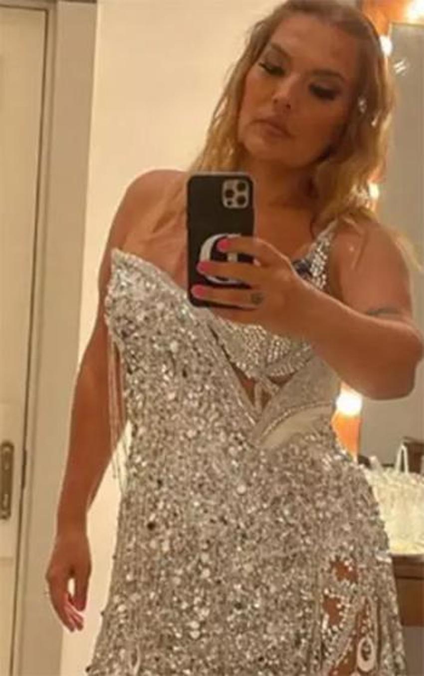 Demet Akalın 'Aşırı iticisin' dedi: Masterchef Tahsin'in yanıtı gündem oldu