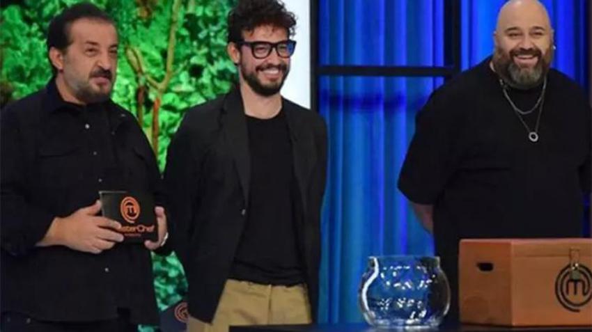 Demet Akalın 'Aşırı iticisin' dedi: Masterchef Tahsin'in yanıtı gündem oldu