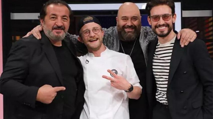 Demet Akalın 'Aşırı iticisin' dedi: Masterchef Tahsin'in yanıtı gündem oldu