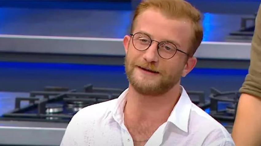 Demet Akalın 'Aşırı iticisin' dedi: Masterchef Tahsin'in yanıtı gündem oldu