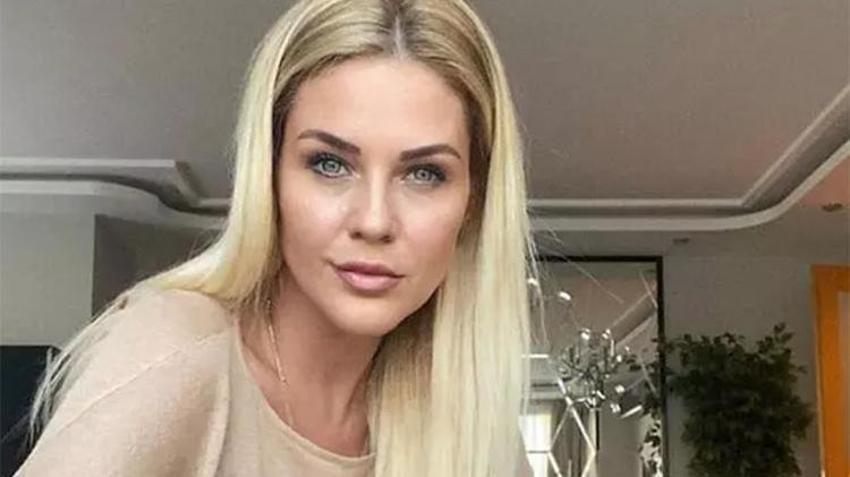 Evlilik hazırlığı yapıyorlardı: Emine Ün ve sevgilisi Ayk Karakulakyan'dan kötü haber 