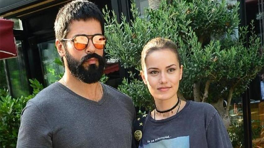 Fahriye Evcen tatile doyamadı: Fit hali göz kamaştırdı