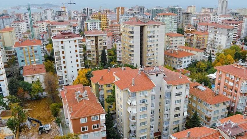 Hisse tapulu ev satışlarına dikkat! Uzmanlardan kritik uyarı: Fiyatlar cazip görünsede büyük risk var