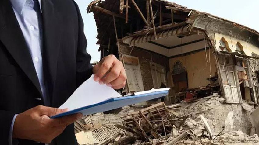 DASK ile ilgili ev sahibi ve kiracıları kapsayan flaş gelişme! Şartlar değişti