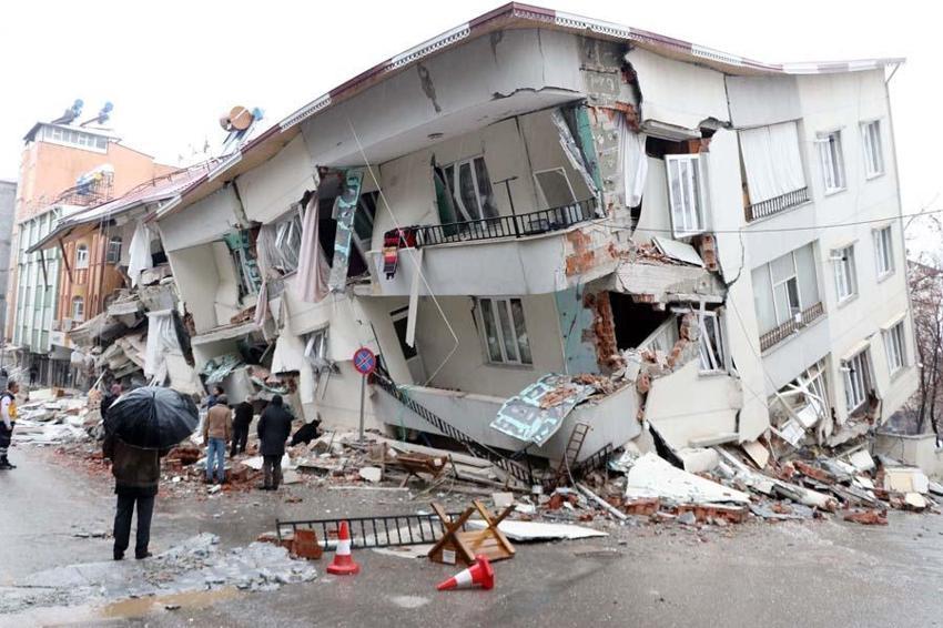 DASK ile ilgili ev sahibi ve kiracıları kapsayan flaş gelişme! Şartlar değişti