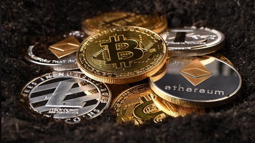 Kripto para piyasasında sürpriz gelişme! Tüm dengeler altüst oldu