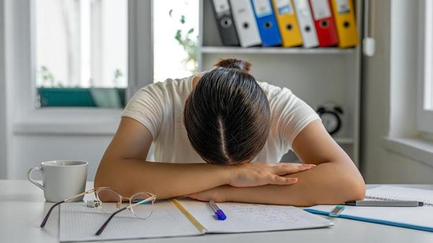 Halsizliğinizin nedeni vitamin eksikliği olabilir! İşte yapılması gerekenler