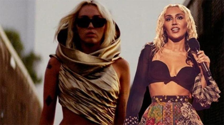 MTV, 2023 yılı Video Müzik Ödülleri adayları belli oldu!