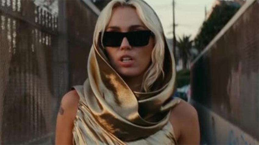 MTV, 2023 yılı Video Müzik Ödülleri adayları belli oldu!