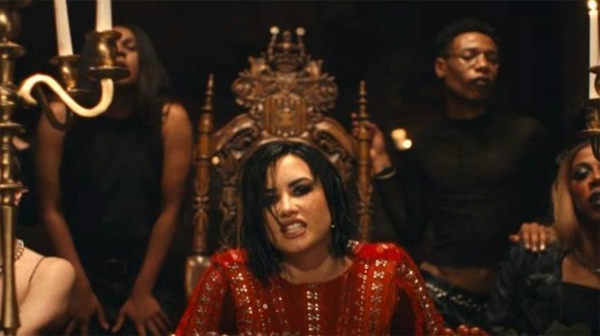 MTV, 2023 yılı Video Müzik Ödülleri adayları belli oldu!