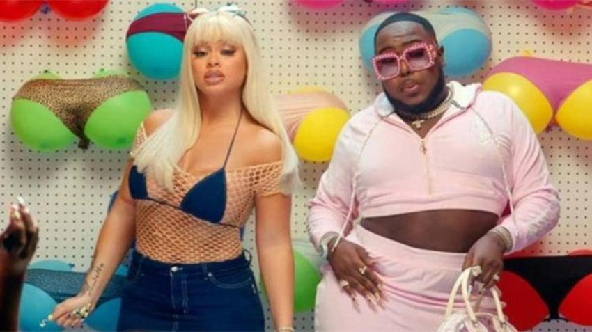 MTV, 2023 yılı Video Müzik Ödülleri adayları belli oldu!