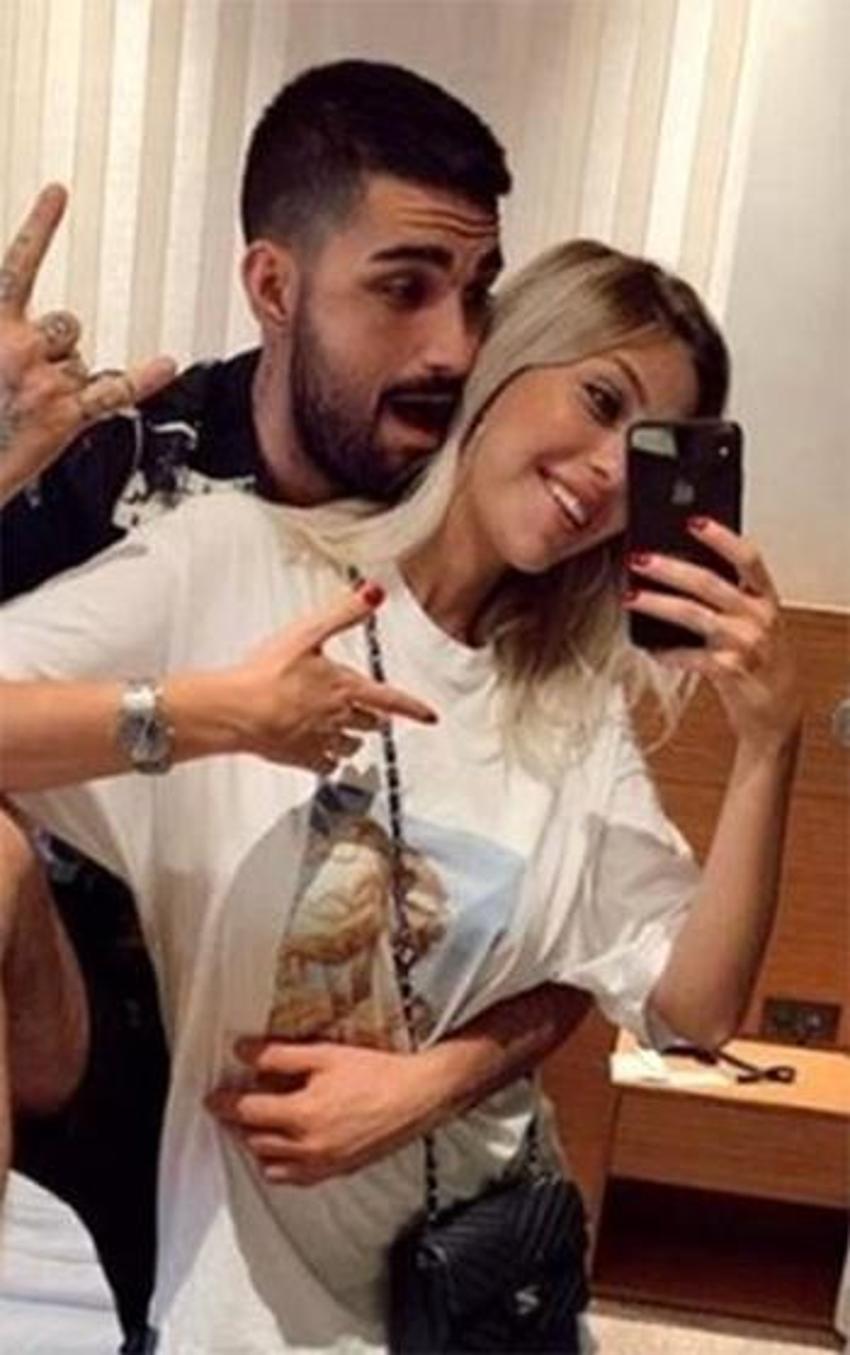 Hamileliği ile ilgili ilk kez konuştu: "Kayınbabam İbrahim Tatlıses, bizden erken davrandı"