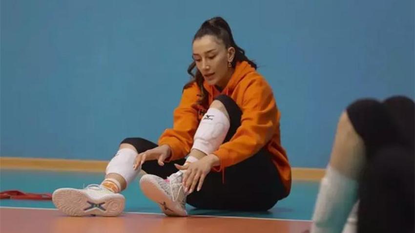 Milli Voleybolcu Hande Baladın'ı tehdit eden sanık hakkında istenen ceza belli oldu