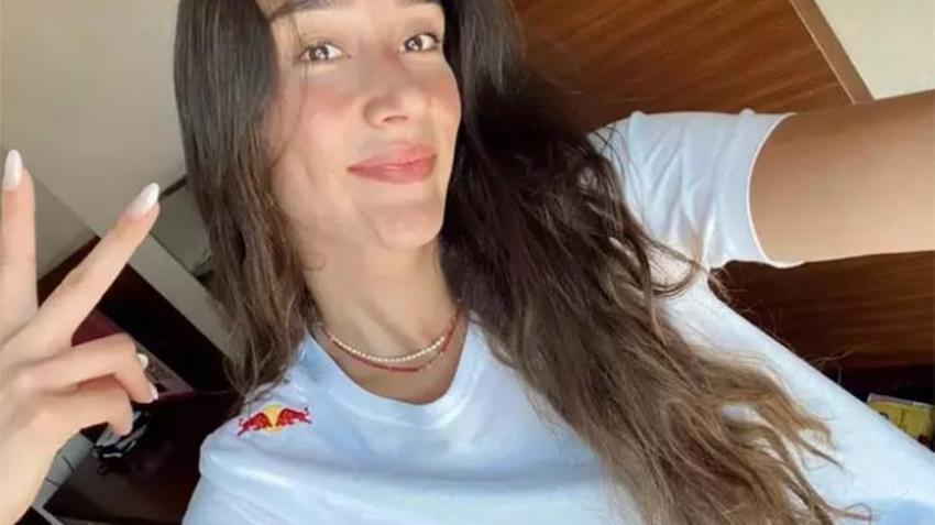 Milli Voleybolcu Hande Baladın'ı tehdit eden sanık hakkında istenen ceza belli oldu