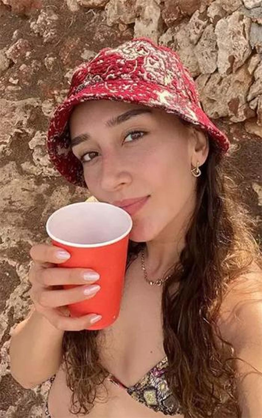 Milli Voleybolcu Hande Baladın'ı tehdit eden sanık hakkında istenen ceza belli oldu