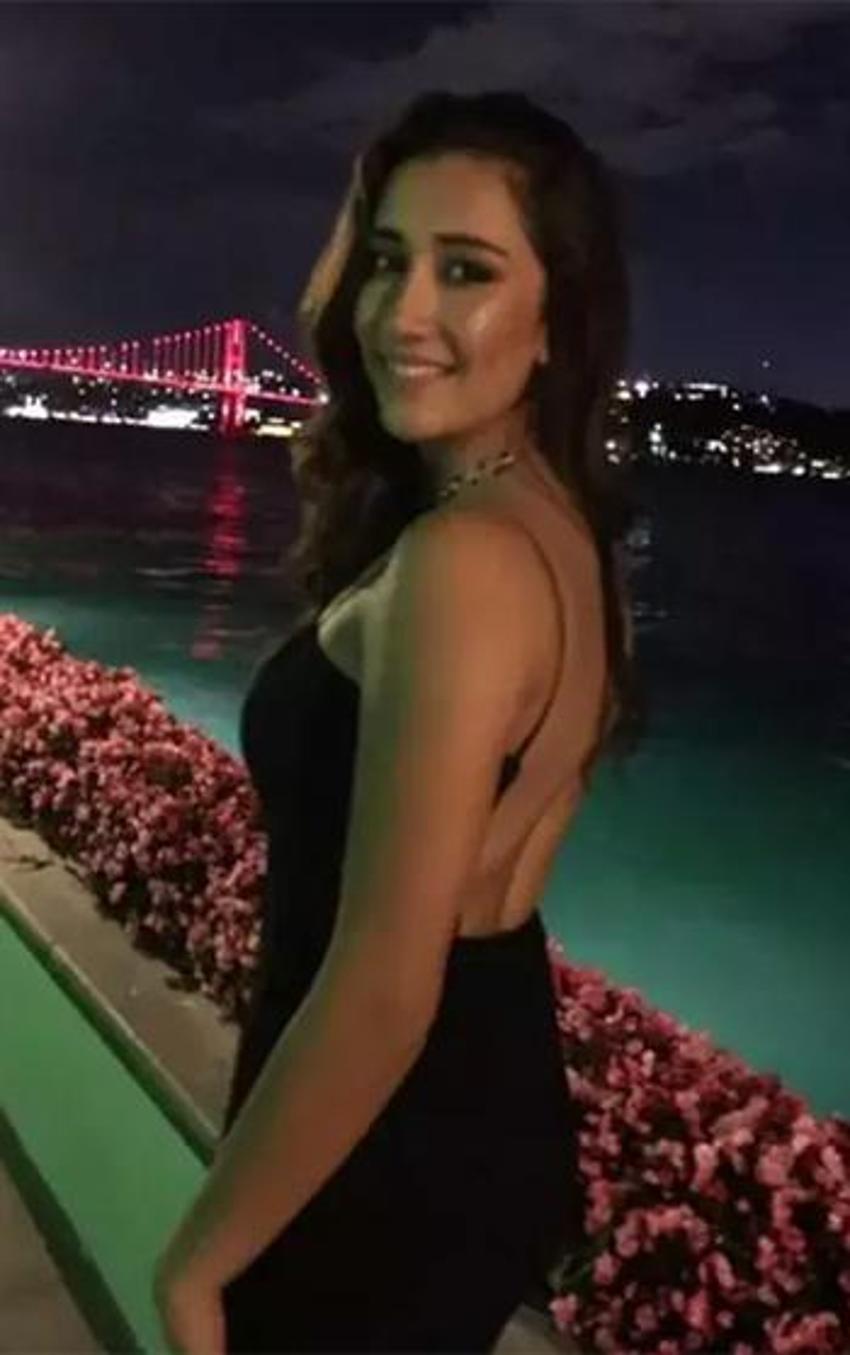 Milli Voleybolcu Hande Baladın'ı tehdit eden sanık hakkında istenen ceza belli oldu