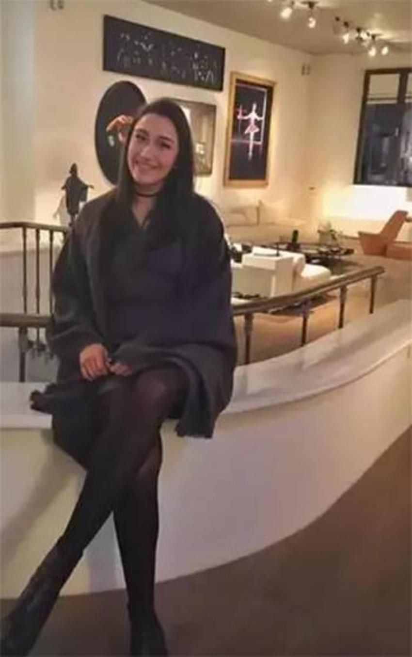 Milli Voleybolcu Hande Baladın'ı tehdit eden sanık hakkında istenen ceza belli oldu