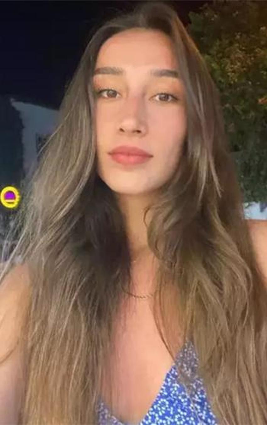 Milli Voleybolcu Hande Baladın'ı tehdit eden sanık hakkında istenen ceza belli oldu