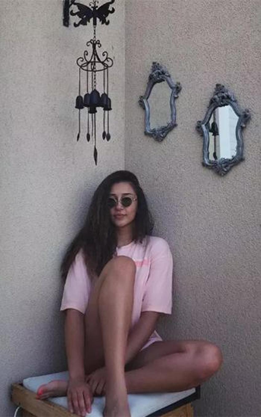 Milli Voleybolcu Hande Baladın'ı tehdit eden sanık hakkında istenen ceza belli oldu