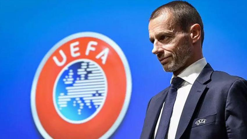 UEFA ülke puanı sıralaması güncel liste! 2023-2024 UEFA ülke sıralaması nedir? UEFA ülke puanı sıralamasında son durum belli oldu: Türkiye UEFA sıralamasında kaçıncı sırada?