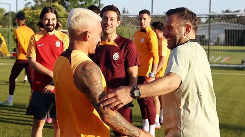 Galatasaray'da Tete krizi! KAP öncesi sızdırıldı: Görevine hemen son verilecek