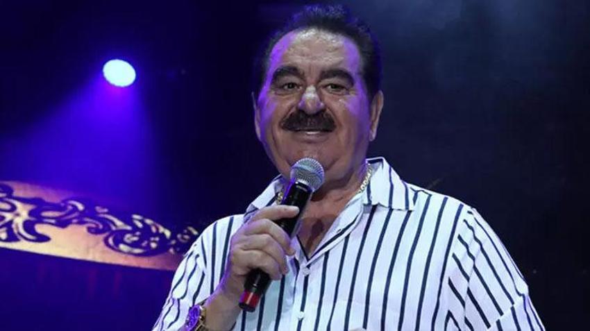 İbrahim Tatlıses'ten evlilik açıklaması! "Hayırlısı olsun"