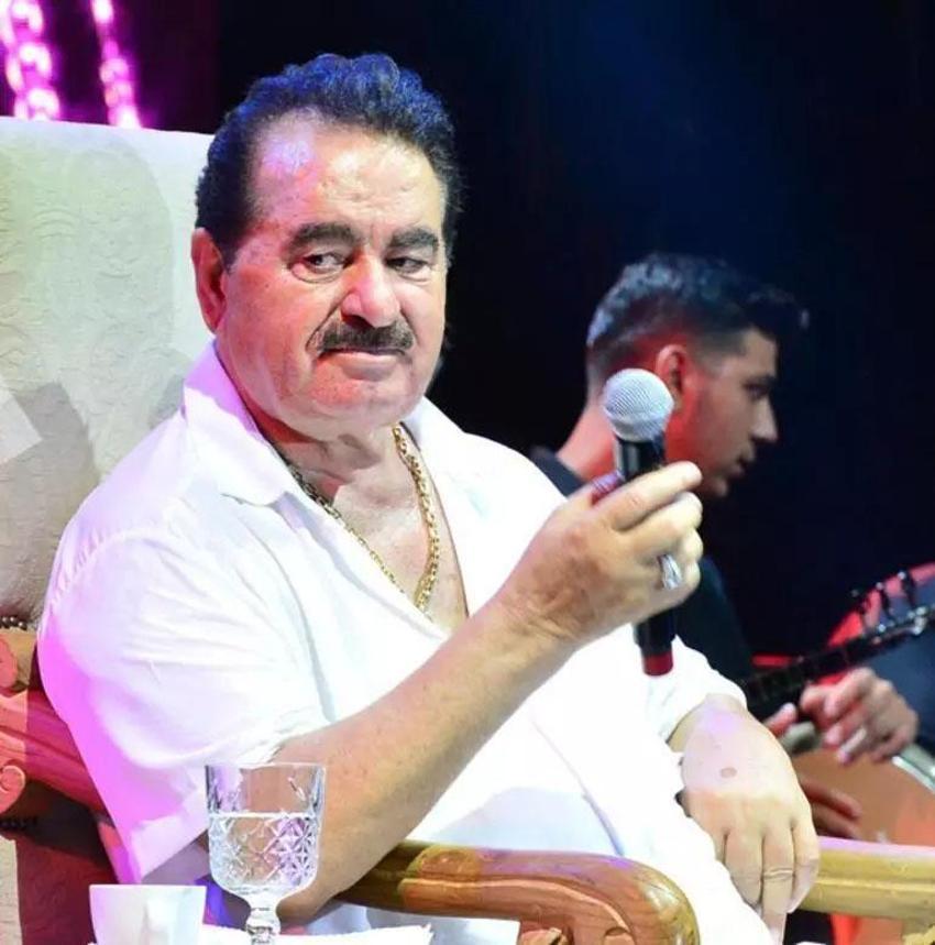 İbrahim Tatlıses'ten evlilik açıklaması! "Hayırlısı olsun"