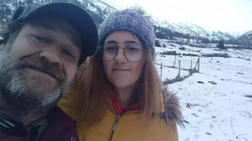 Üniversite öğrencisi Deniz'in kahreden ölümü: Saçını boyarken bağırıp fenalaştı!