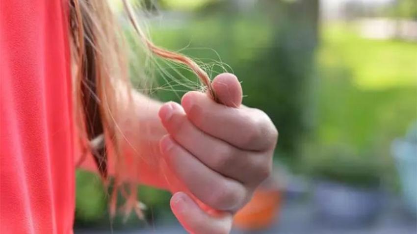Üniversite öğrencisi Deniz'in kahreden ölümü: Saçını boyarken bağırıp fenalaştı!