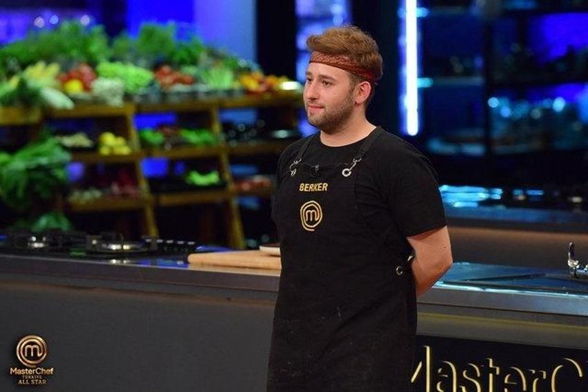 Alican ve Barbaros geldi sıra O'nda! MasterChef All Star'a Serhat Doğramacı geliyor! Tarih belli oldu
