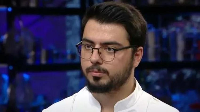 Alican ve Barbaros geldi sıra O'nda! MasterChef All Star'a Serhat Doğramacı geliyor! Tarih belli oldu