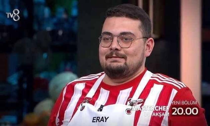 Alican ve Barbaros geldi sıra O'nda! MasterChef All Star'a Serhat Doğramacı geliyor! Tarih belli oldu