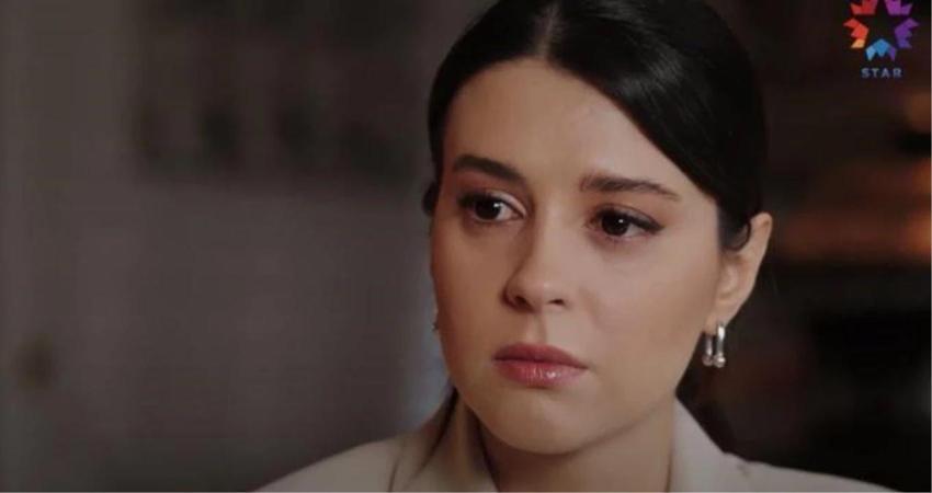 Yalı Çapkını dizisinde ünlü oyuncu veda etti, Seyran ve Ferit baş başa kaldı!