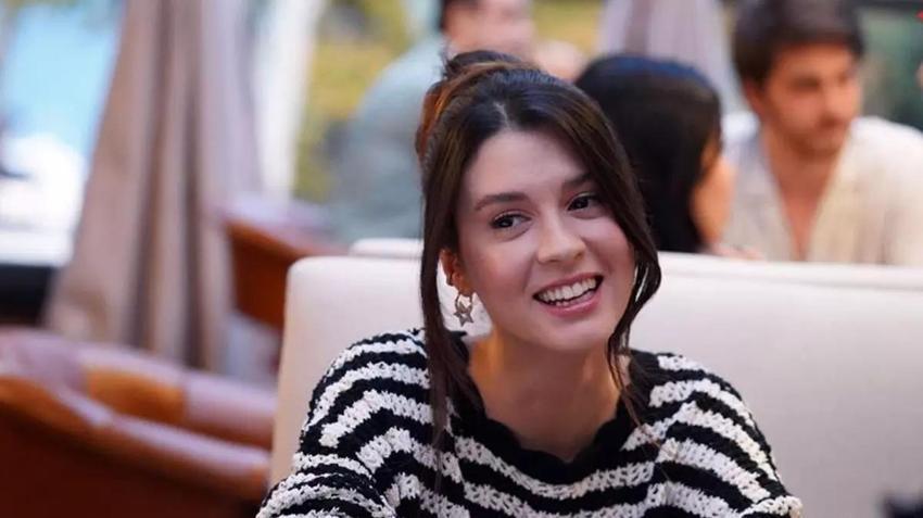 Yalı Çapkını dizisinde ünlü oyuncu veda etti, Seyran ve Ferit baş başa kaldı!