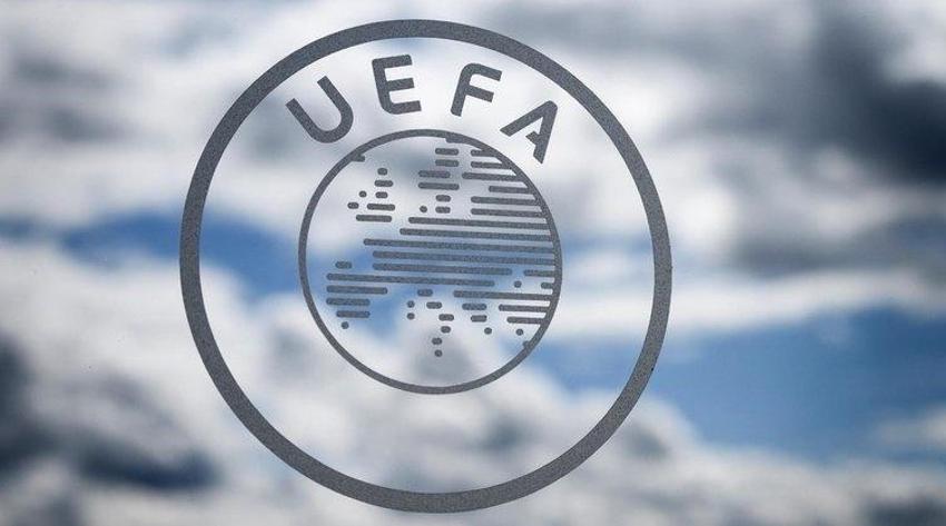 Avrupa'da 4'te 4 geldi, UEFA sıralaması değişti! 10 Ağustos UEFA ülkeler sıralamasında Türkiye kaçıncı oldu?