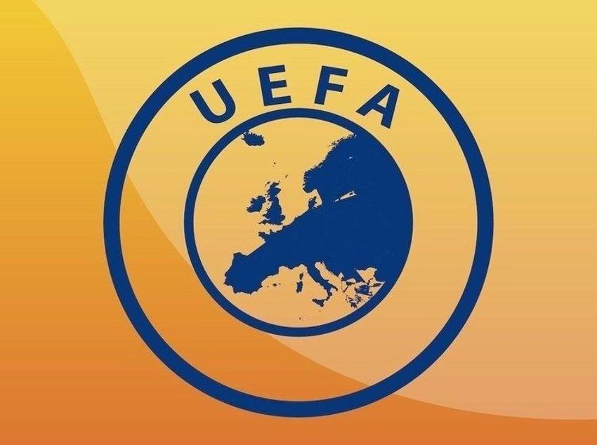 Avrupa'da 4'te 4 geldi, UEFA sıralaması değişti! 10 Ağustos UEFA ülkeler sıralamasında Türkiye kaçıncı oldu?