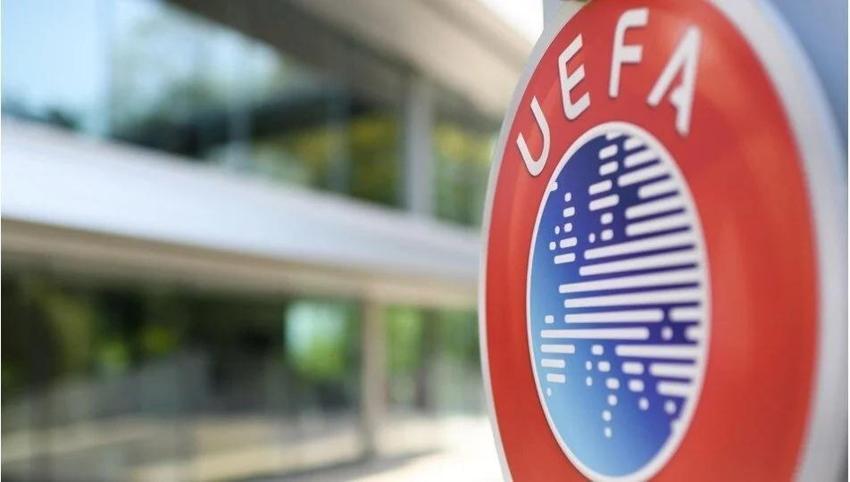 Avrupa'da 4'te 4 geldi, UEFA sıralaması değişti! 10 Ağustos UEFA ülkeler sıralamasında Türkiye kaçıncı oldu?
