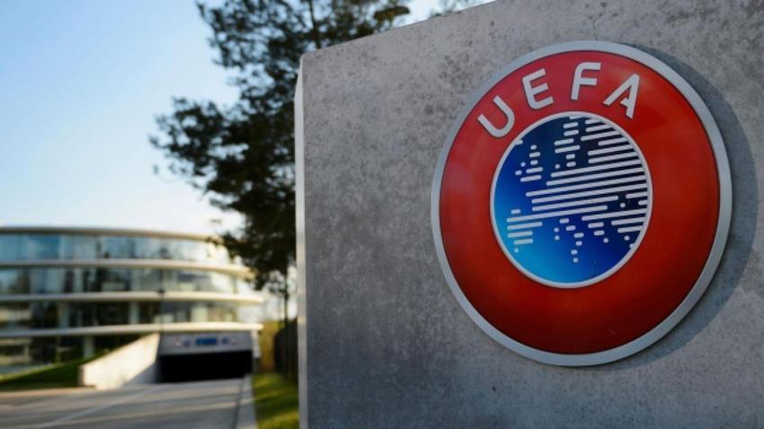 Avrupa'da 4'te 4 geldi, UEFA sıralaması değişti! 10 Ağustos UEFA ülkeler sıralamasında Türkiye kaçıncı oldu?