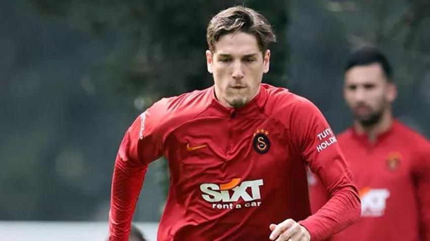 Nicolo Zaniolo çılgınlığı! Galatasaray açıkladı, tarihi bonservis, 10 gün içinde terk ediyor
