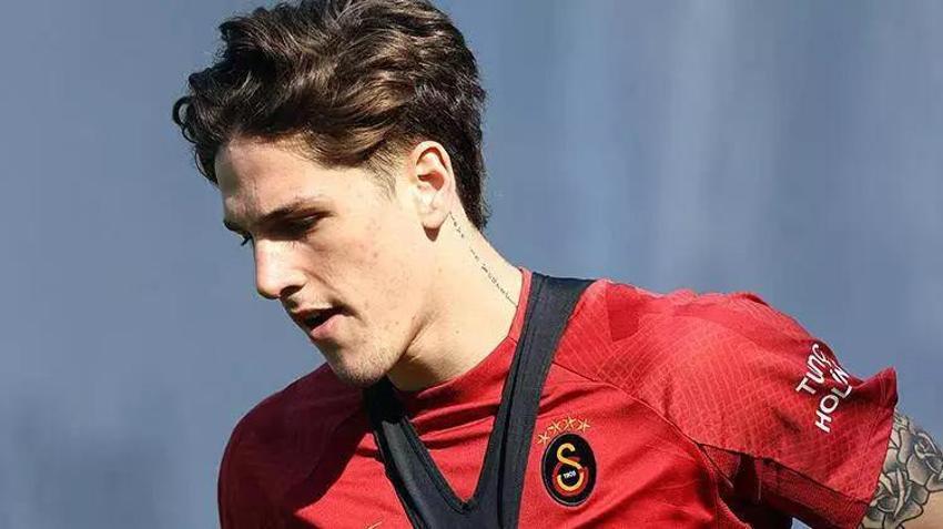 Nicolo Zaniolo çılgınlığı! Galatasaray açıkladı, tarihi bonservis, 10 gün içinde terk ediyor