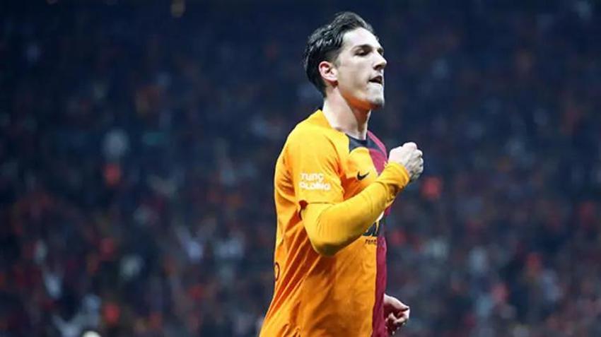Nicolo Zaniolo çılgınlığı! Galatasaray açıkladı, tarihi bonservis, 10 gün içinde terk ediyor