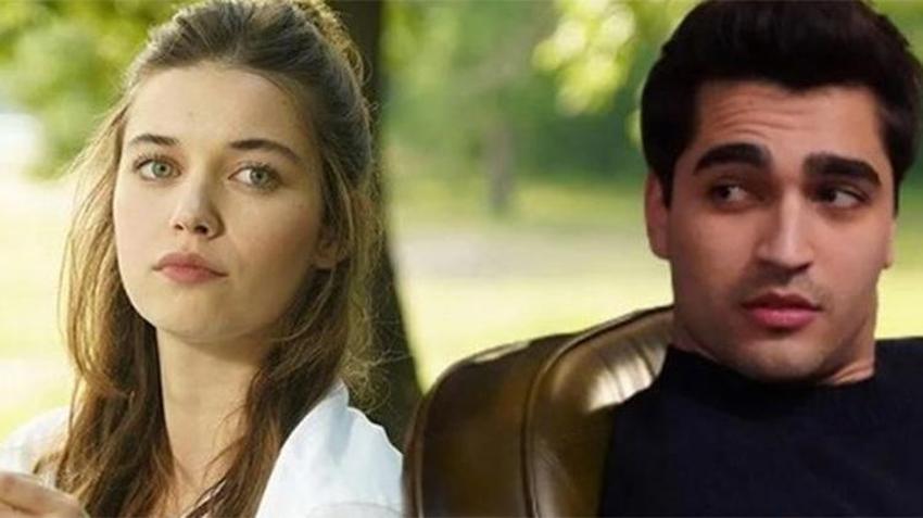 Ayrılıkları kısa sürdü: Mert Ramazan Demir ve Afra Saraçoğlu barıştı