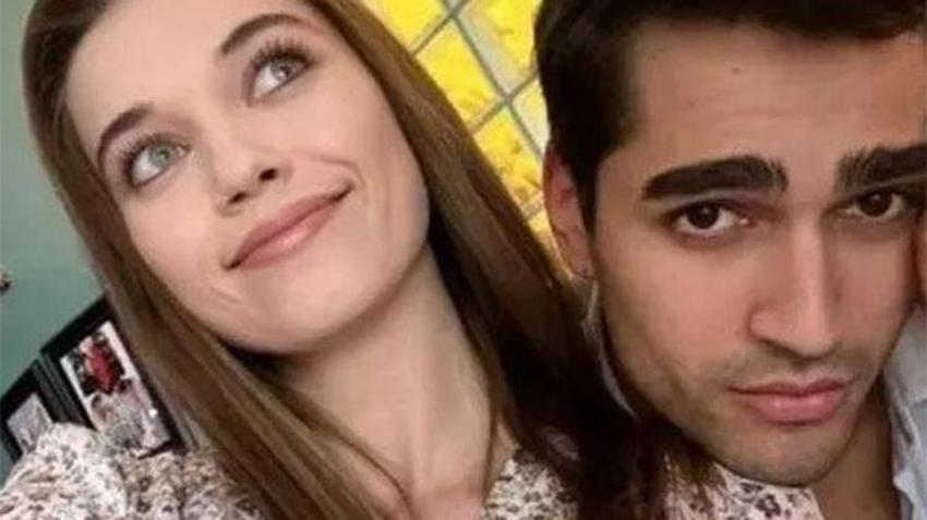 Ayrılıkları kısa sürdü: Mert Ramazan Demir ve Afra Saraçoğlu barıştı