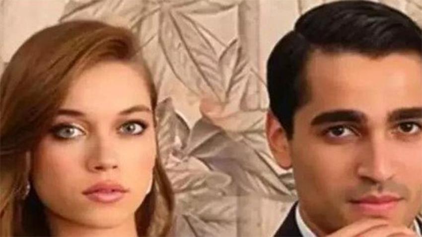 Ayrılıkları kısa sürdü: Mert Ramazan Demir ve Afra Saraçoğlu barıştı