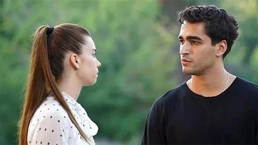 Ayrılıkları kısa sürdü: Mert Ramazan Demir ve Afra Saraçoğlu barıştı