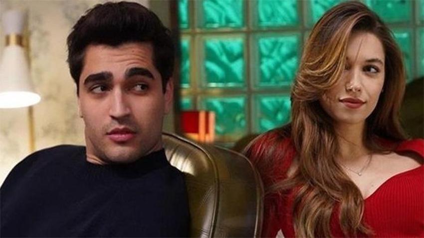 Ayrılıkları kısa sürdü: Mert Ramazan Demir ve Afra Saraçoğlu barıştı
