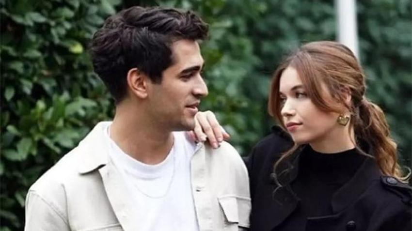 Ayrılıkları kısa sürdü: Mert Ramazan Demir ve Afra Saraçoğlu barıştı