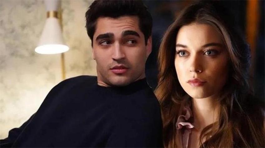Ayrılıkları kısa sürdü: Mert Ramazan Demir ve Afra Saraçoğlu barıştı