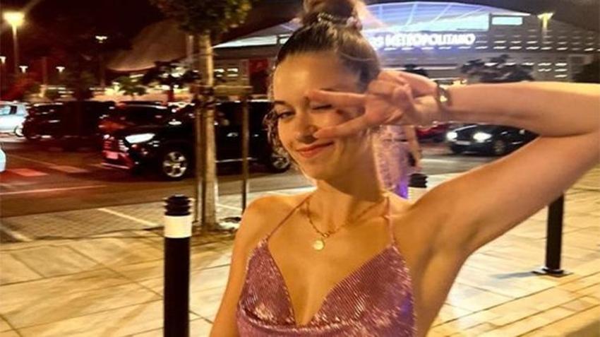 Ayrılıkları kısa sürdü: Mert Ramazan Demir ve Afra Saraçoğlu barıştı